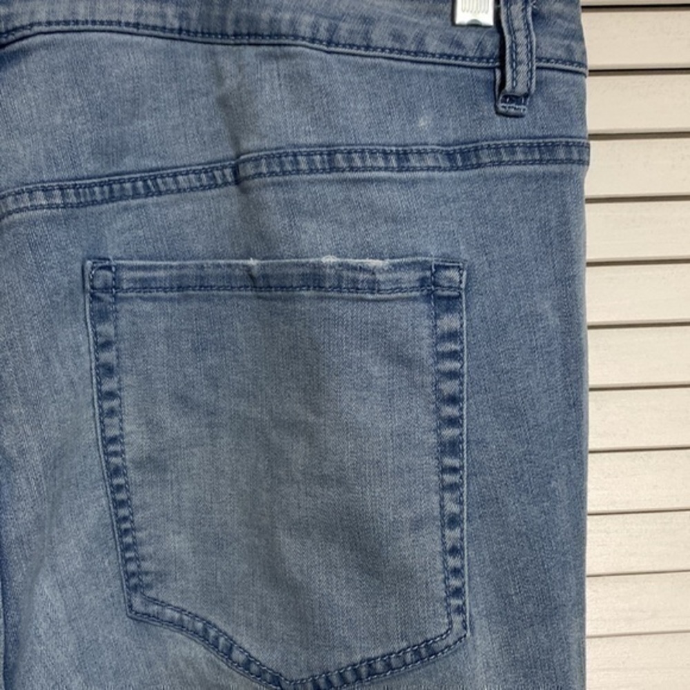 Venezia skinny jeans! - Picture 9 of 13